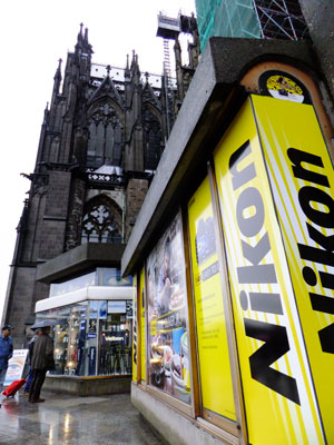 - 2010 Photokina Cologne Köln