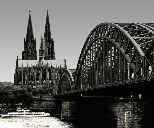 Cologne, Koeln – Germany