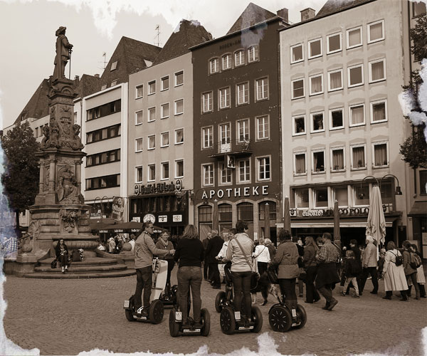 Cologne, Koeln – Germany