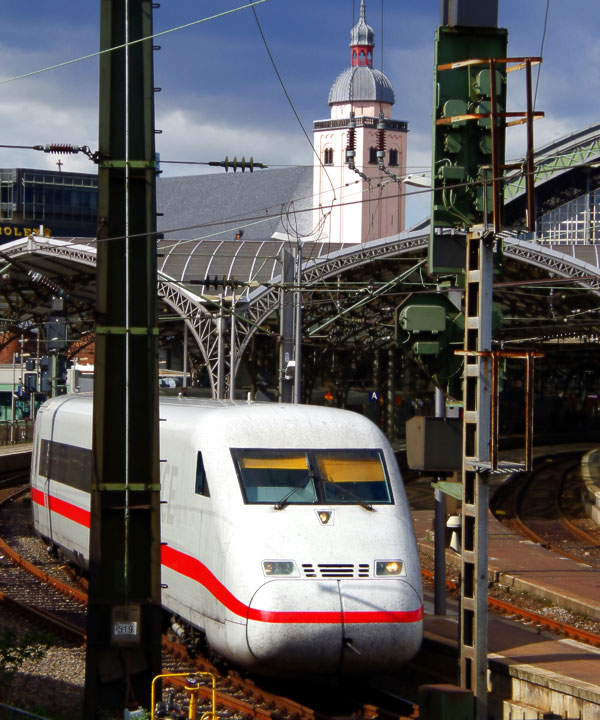 Cologne, Koeln – Germany