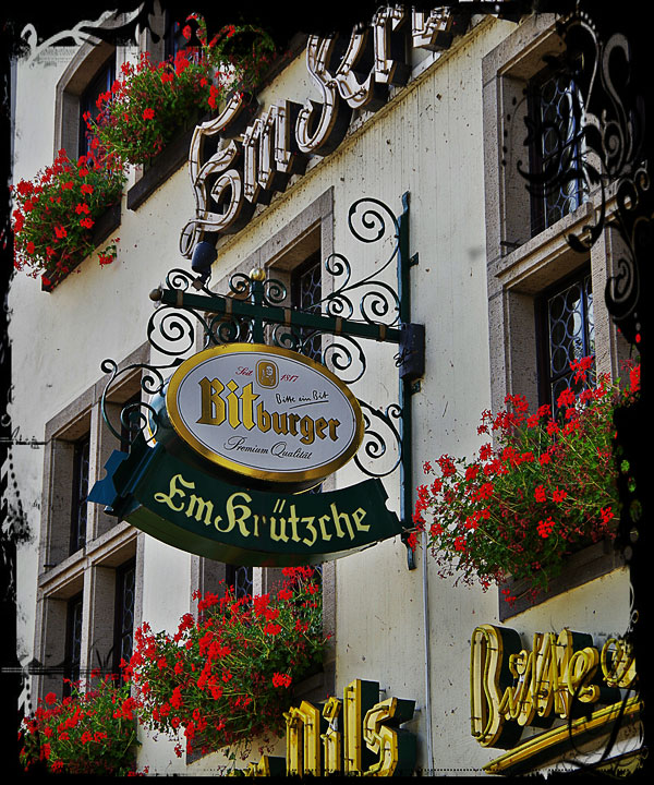 Cologne, Koeln – Germany