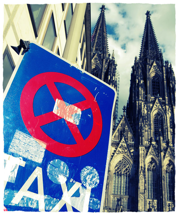 Cologne, Koeln – Germany