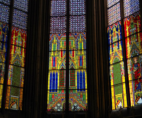 Cologne, Koeln – Germany