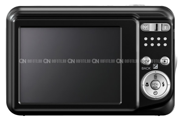 Fujifilm FinePix AV200