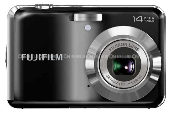Fujifilm FinePix AV200