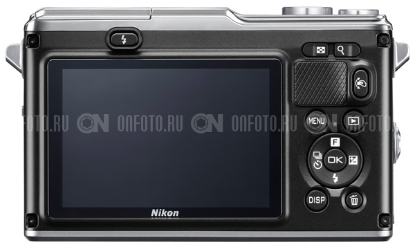 Nikon 1 AW1