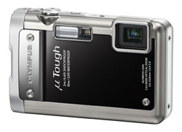 Olympus Mju Tough 8010