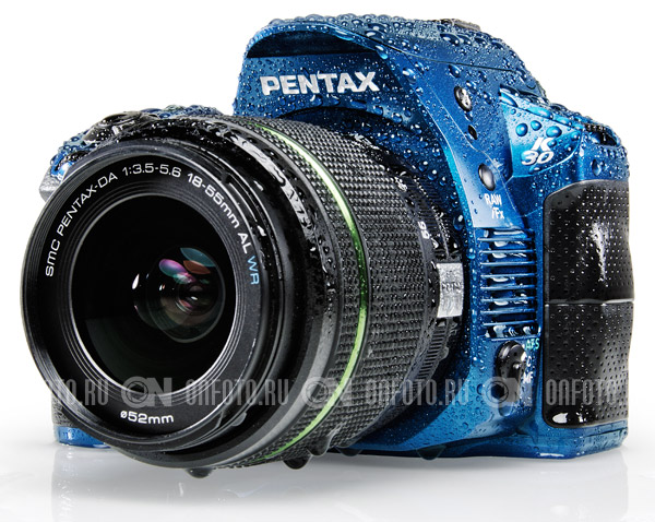 Pentax K-30