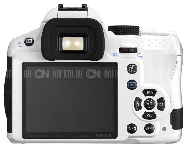 Pentax K-30