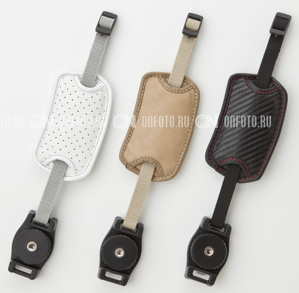 Pentax-O-ST128 hand palm strap