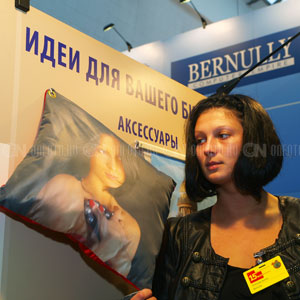 Фотоярмарка 2010 Санкт-Петербург - Фоторепортаж с выставки