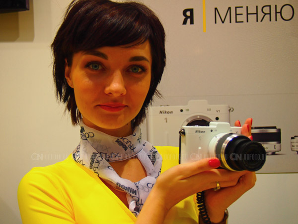 16-я Санкт-Петербургская Фотоярмарка 2011
